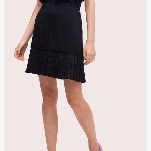 NWOT Kate Spade skirt - Picture 2 of 10
